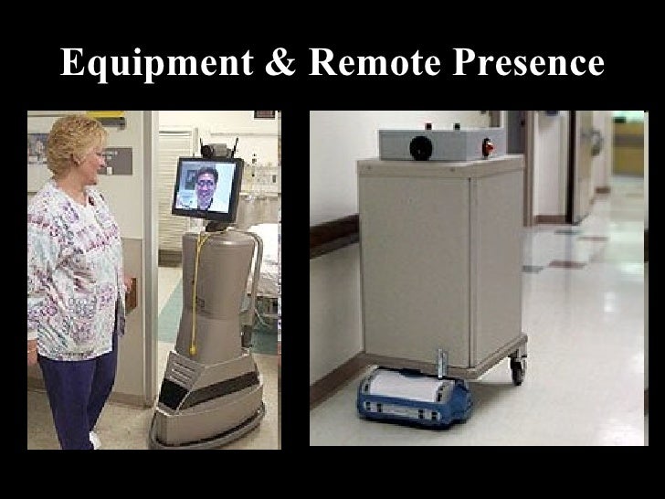 Smart Medical Devices