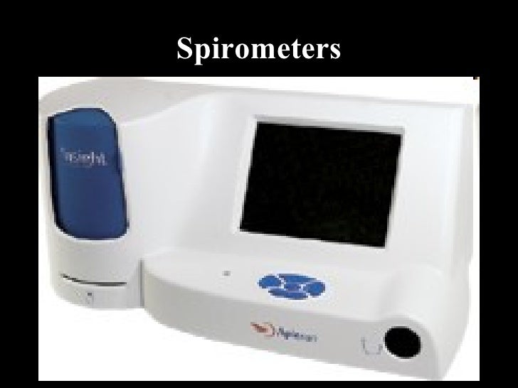 Smart Medical Devices