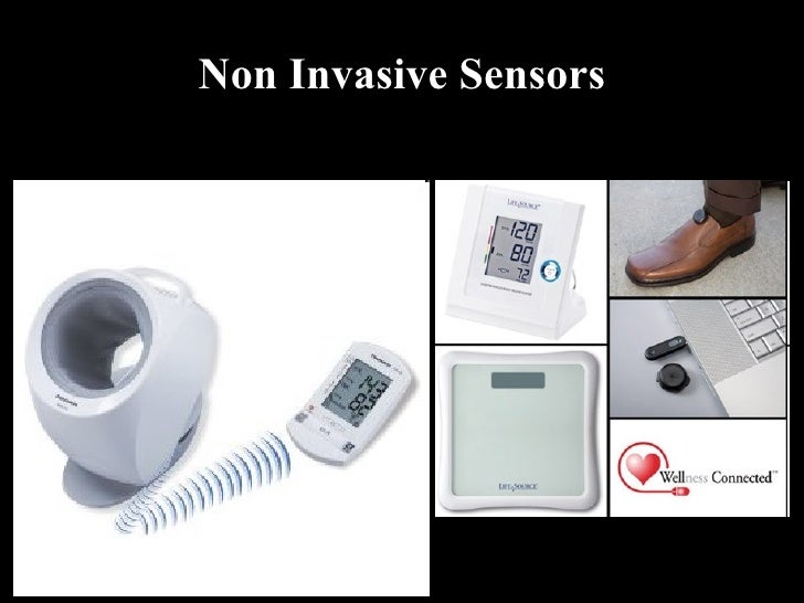 Smart Medical Devices