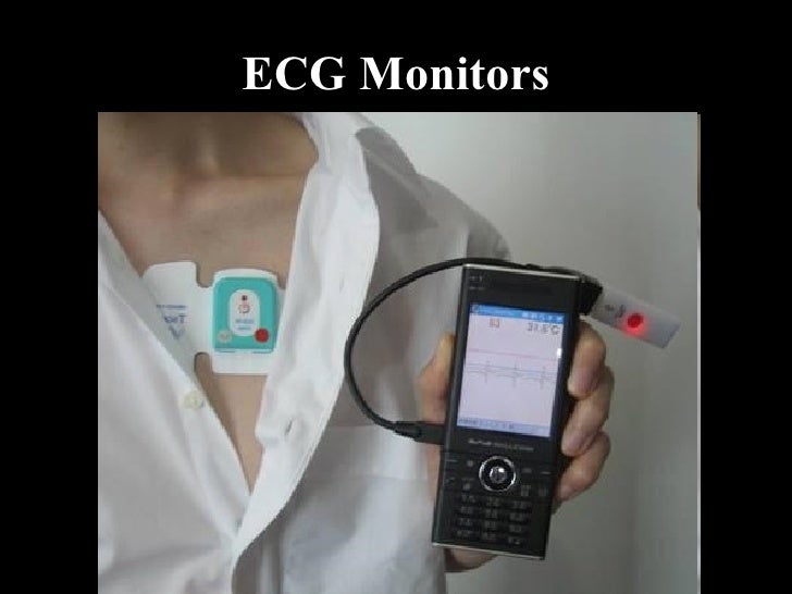 Smart Medical Devices