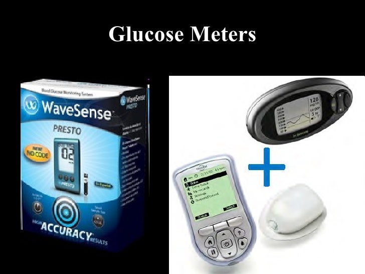 Smart Medical Devices