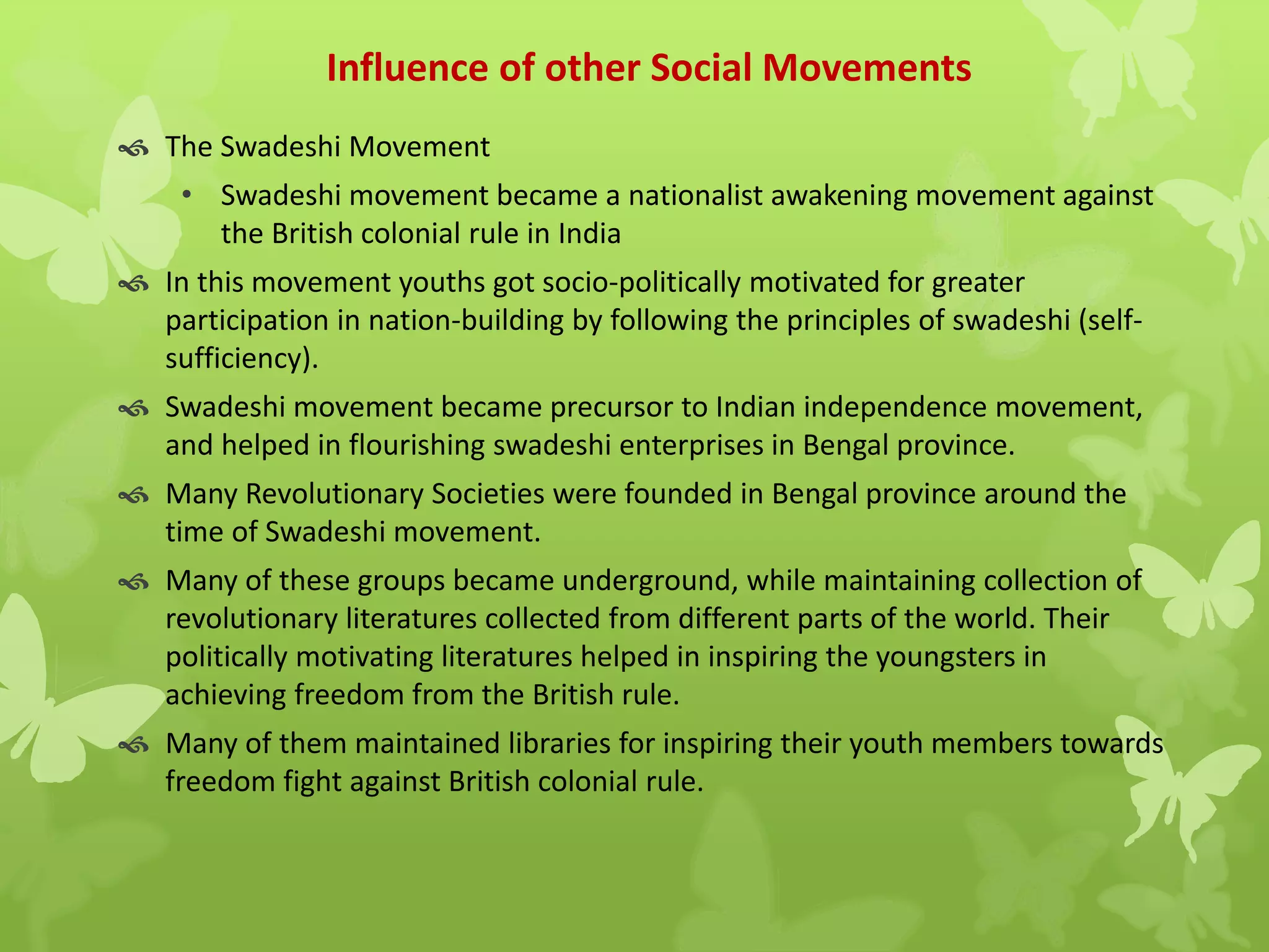The Legacy of Bengal Renaissance in Public Library Development in India ...