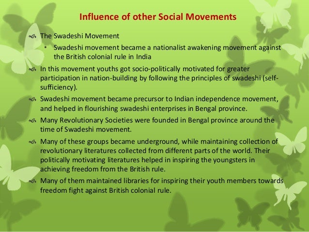 swadeshi samaj Article shared by: swami dayananda saraswati, the founder of the arya samaj, was one of the makers of modern india with an indigenous orientation, he wanted to bring a new social, religious, economic and political order in india. swadeshi samaj Article shared by: swami dayananda saraswati, the founder of the arya samaj, was one of the makers of modern india with an indigenous orientation, he wanted to bring a new social, religious, economic and political order in india.