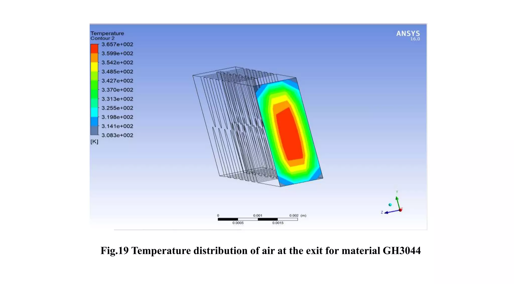 NUMERICAL ENHANCEMENT OF HEAT TRANSFER OF FIN AND TUBE COMPACT HEAT ...