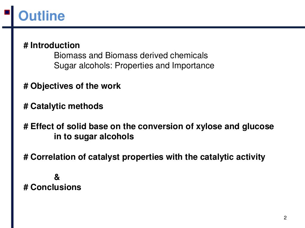 Conversion of sugars to sugar alcohols