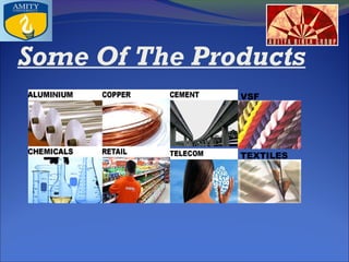 Some Of The Products
VSF

TEXTILES

 