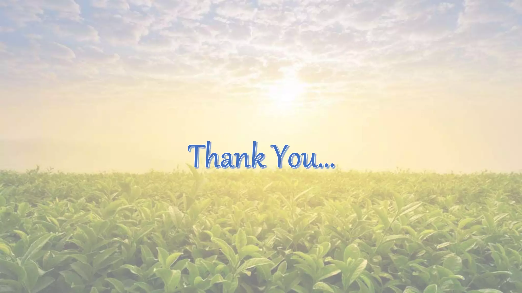 Impact of Climate Change on Pulse Production & it’s Mitigation Strategies