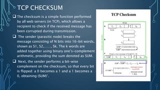 Parasitic Computing | PPTX