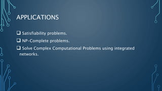 Parasitic Computing | PPTX