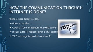 Parasitic Computing | PPTX