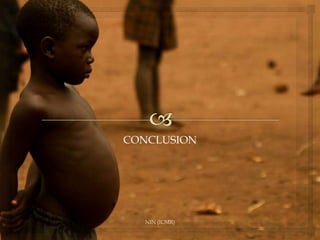 NIN (ICMR)
CONCLUSION
 