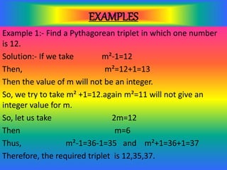 square and square roots | PPTX