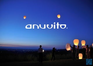 anuvito - art, projects and styles
 