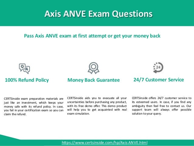 ANVE Quizfragen Und Antworten