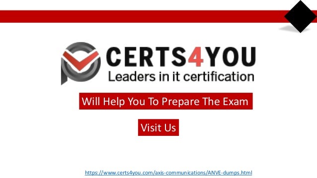 ANVE PDF Testsoftware
