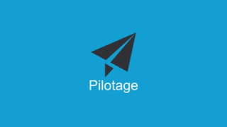 Pilotage