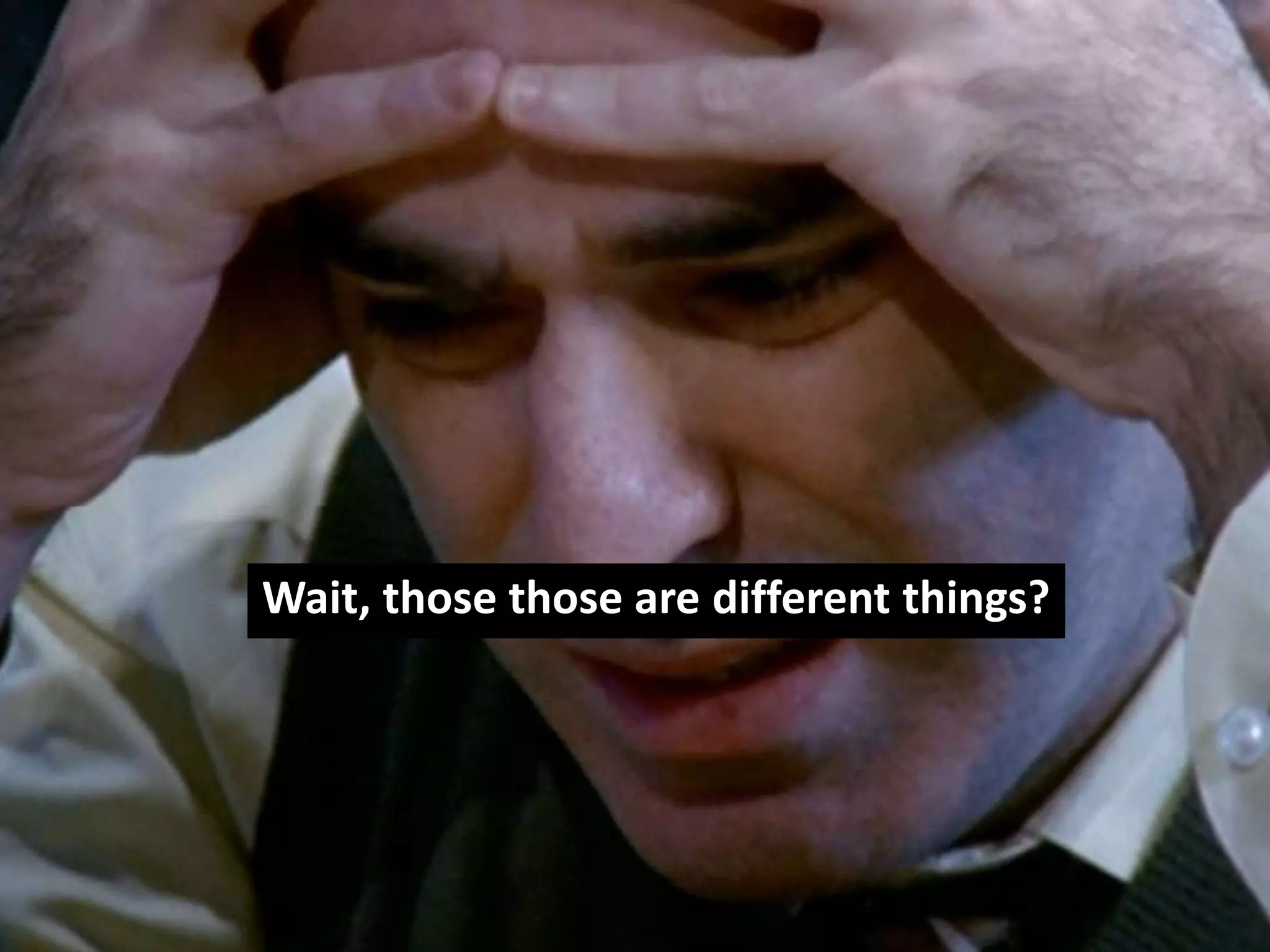 Measurable Marketing That Moves You // © 2018 - All information in this document is copyright protected and the property of Anvil Media Inc.
What is Digital Strategy?
18
Yeah, What Is Marketing Strategy?Wait, those those are different things?
 