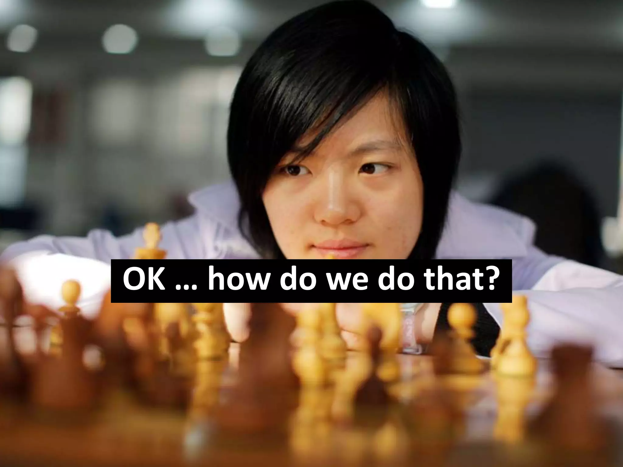 Measurable Marketing That Moves You // © 2018 - All information in this document is copyright protected and the property of Anvil Media Inc.
What is Digital Strategy?
23
OK … how do we do that?
 