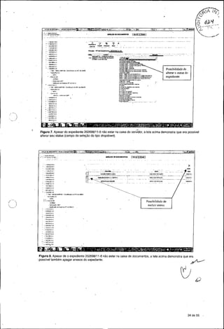 Anvisa - Auditoria especial 04/2012