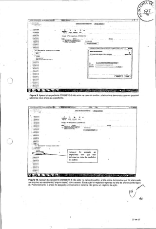Anvisa - Auditoria especial 04/2012