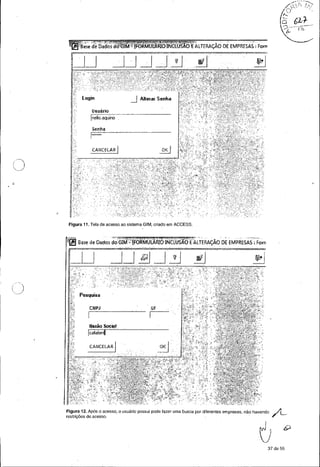 Anvisa - Auditoria especial 04/2012