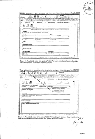 Anvisa - Auditoria especial 04/2012