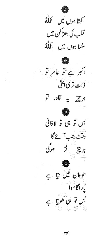 Anwar e Khat e Roshan (By Muhammad Ali Asar) | PDF
