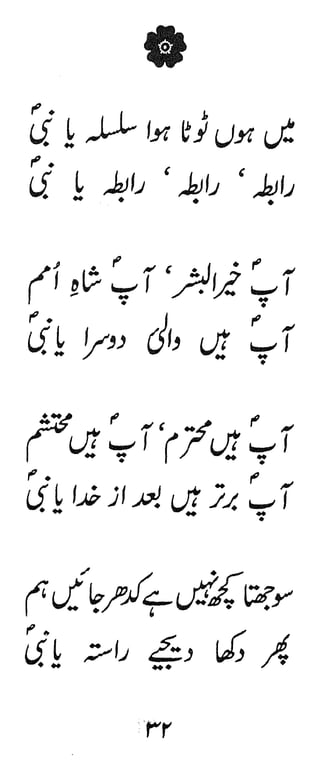 Anwar e Khat e Roshan (By Muhammad Ali Asar) | PDF