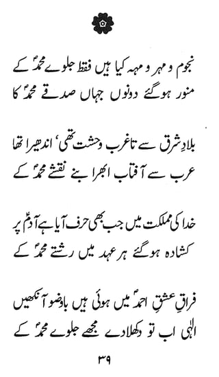 Anwar e Khat e Roshan (By Muhammad Ali Asar) | PDF