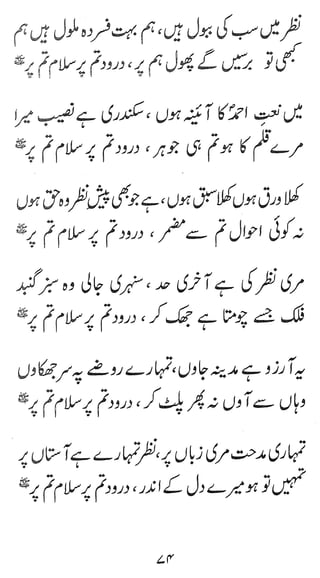 Anwar e Khat e Roshan (By Muhammad Ali Asar) | PDF