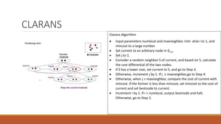 An Weighting Dissimilarity Function of CLARANS for Clustering Spatial ...