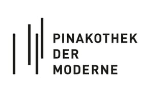 Anwendungen Pinakothek der Moderne