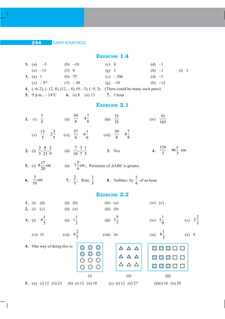 Maths | PDF