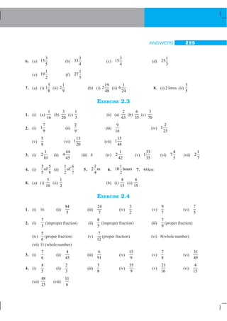 Maths | PDF