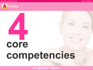 Media: Activity and demographics in France1.5 M unique visitors per month (Nielsen; 1.9M Xiti)