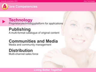 15 M page views (May 2010)