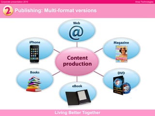 Web 2.0(blogs, forum, and groups) for data exchange among users