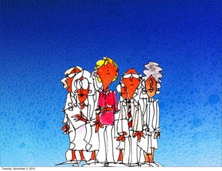 Tuesday, November 2, 2010
 