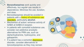 gabapentin on alcohol dependence