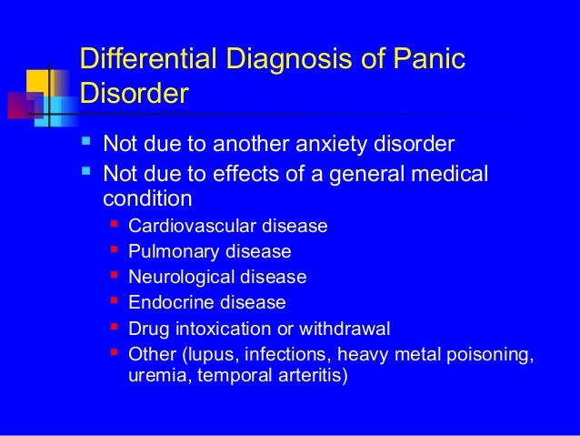 References In Social Anxiety Disorder The Lancet