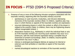 Treating Co-Occurring Mood & Anxiety Disorders with Substance Use ...