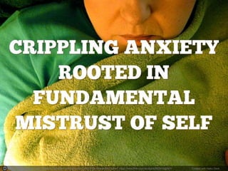 Photo by Old Shoe Woman - Creative Commons Attribution-NonCommercial-ShareAlike License https://www.flickr.com/photos/83955435@N00 Created with Haiku Deck
 