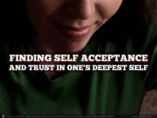 Photo by Loving Earth - Creative Commons Attribution-NonCommercial-ShareAlike License https://www.flickr.com/photos/26235754@N05 Created with Haiku Deck
 