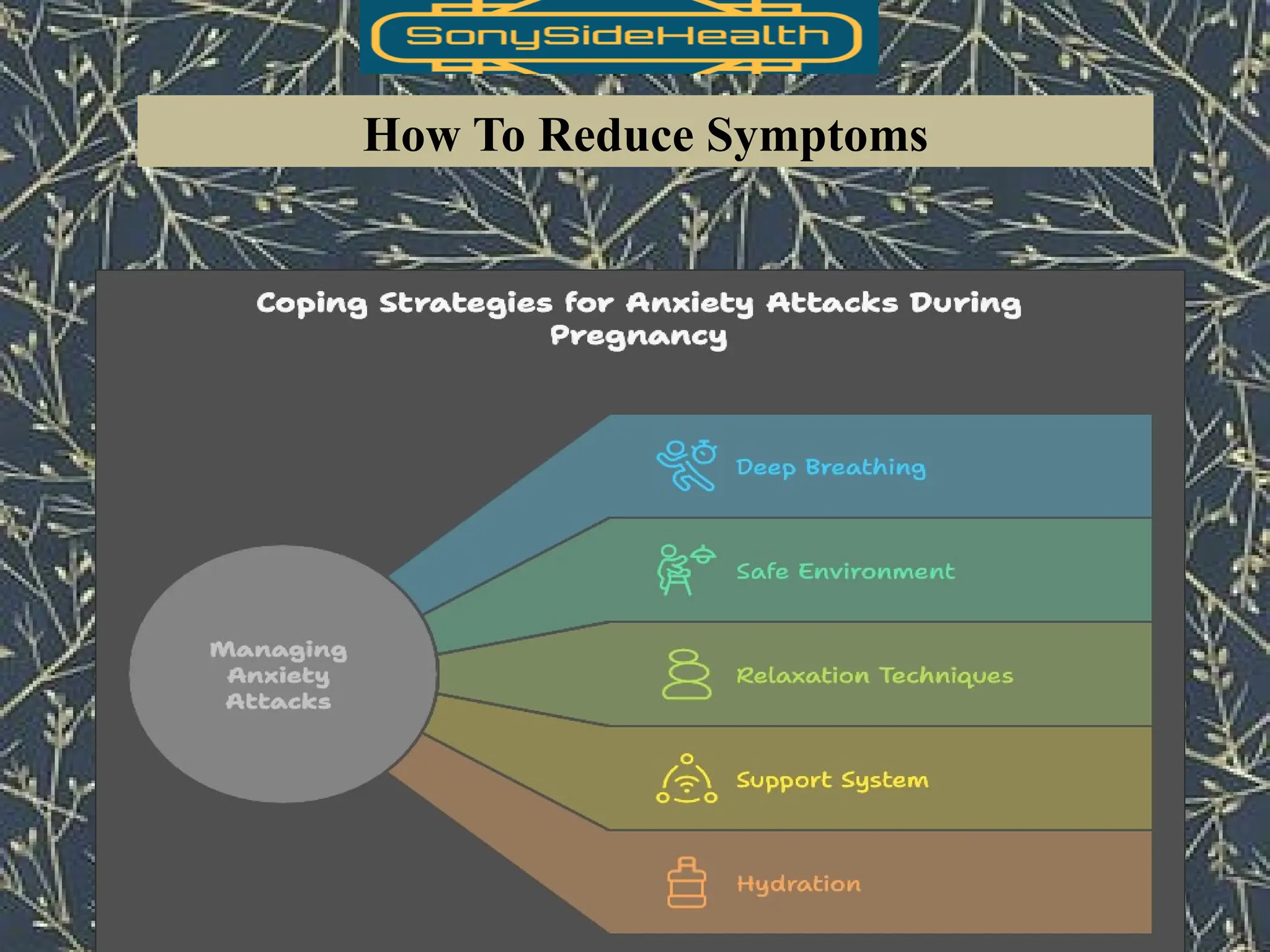 Anxiety Attack While Pregnant - Here's What You Need to Know and Do.pptx