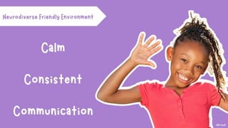 Anxiety, Autism and ADHD