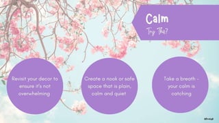 Anxiety, Autism and ADHD