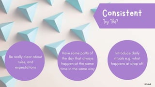 Anxiety, Autism and ADHD