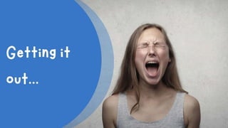 Anxiety, Autism and ADHD