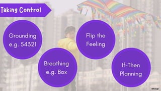 Anxiety, Autism and ADHD