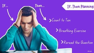 Anxiety, Autism and ADHD